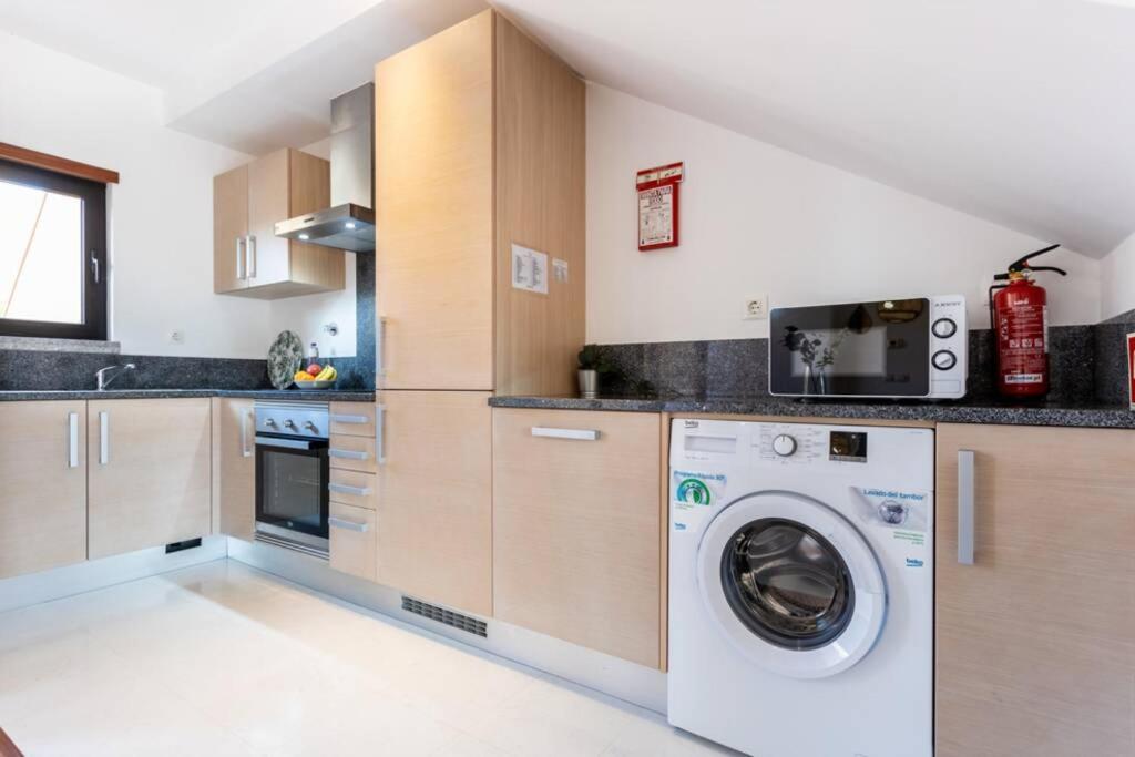 Baia Da Luz- Ground Floor Apartment Zewnętrze zdjęcie
