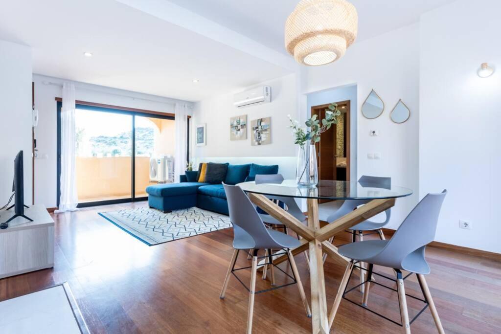 Baia Da Luz- Ground Floor Apartment Zewnętrze zdjęcie