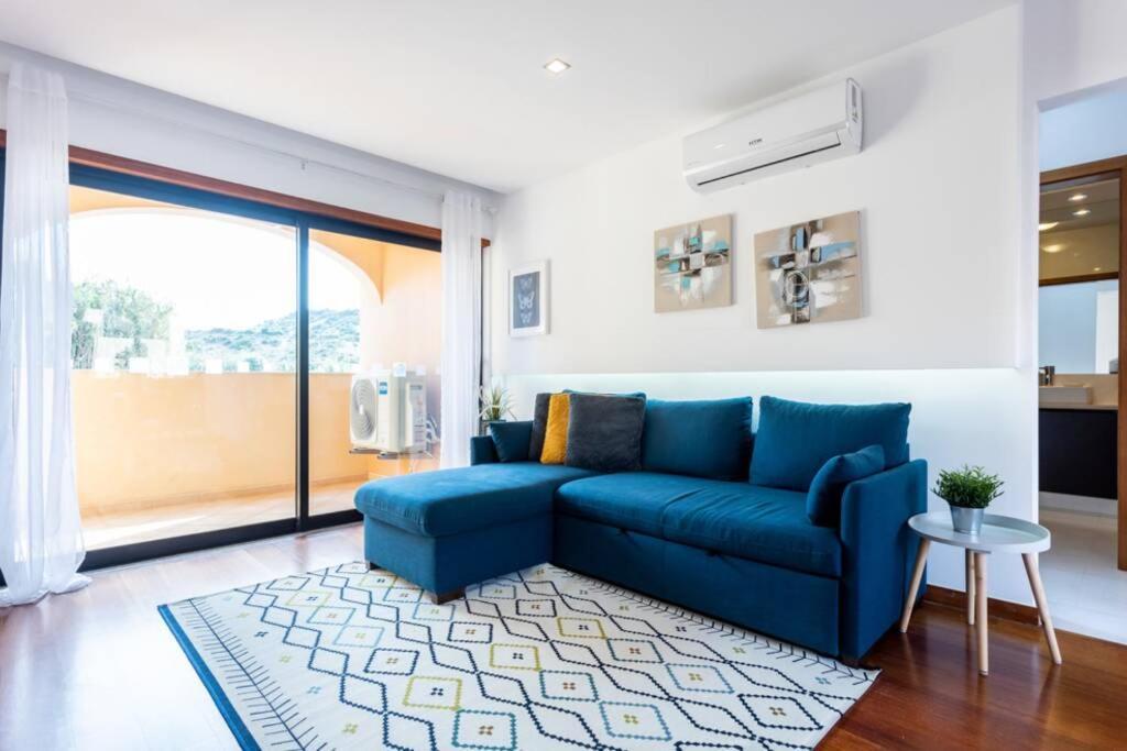 Baia Da Luz- Ground Floor Apartment Zewnętrze zdjęcie